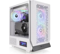 Korpuss Thermaltake Ceres 300 Tg Argb Snow White (ca-1y2-00m6wn-00)