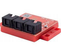 Switch Atte Switch 3-portu Poe Atte Apt-3-50 (gigabit)