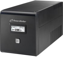 UPS PowerWalker VI 1000 LCD FR (10120045)