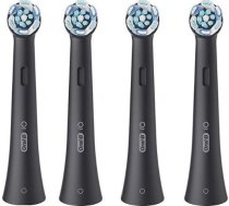 Uzgalis Oral-b Io Ultimate Clean Melna