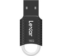 Flash zibatmiņa Lexar Jumpdrive V40, 16 Gb (ljdv40-16gab)