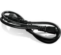 Lenovo LINECORD,GB,1M,3P,NON-LH