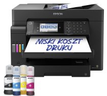 Ierīce Daudzfunkcionāla Epson Ecotank L15160 (c11ch71402)