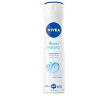 Nivea_fresh Natural Dezodorants Aerosols 150ml