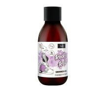 Laq_mini Rock & Roll Dušas Gēls Niezapominajka 100ml