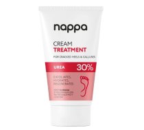 Silcare_nappa Cream Mīkstināšana Krēms Pēdu Mocznik 30% 150ml