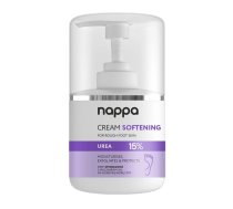 Silcare_nappa Cream Softening Krēms Zmiękczenie Na Szorstką Skórę Stóp 15% 250ml