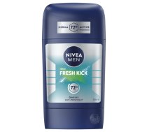 Nivea_men Fresh Kick Antiperspirants Zīmuļveida 50ml