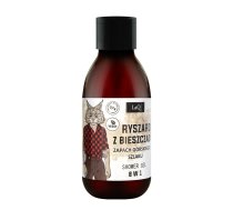 Laq_mini Ryszard Z Bieszczad Dušas Gēls 8in1 100ml