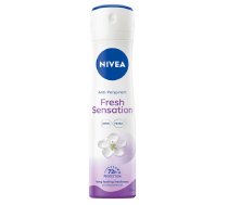 Nivea_fresh Sensation Antiperspirants Aerosols 150ml