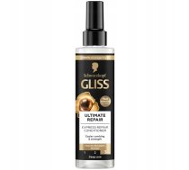 Gliss_ultimate Repair Express Repair Conditioner Kafijas Automāts Kondicionieris Matiem Mocno Bojātiem I Sausiem 200ml