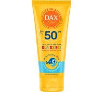 Dax_sun Emulsija Aizsardzības Bērniem Spf50 100ml