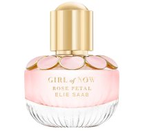 Elie Saab Girl Of Now Rose Petal Edp Aerosols 30ml