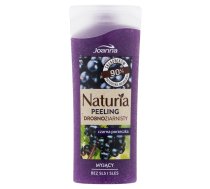 Joanna_naturia Smalkgraudains Mazgāšanas Peeling ķermeņa Upenes 100g