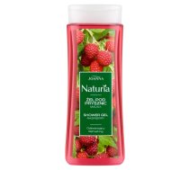 Joanna_naturia Shower Gels Atjaunojošs Dušas Gēls Mlina 300ml