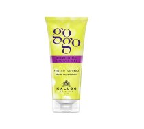 Kallos_gogo Refreshing Shower Gels Atjaunojošs Dušas Gēls 200ml