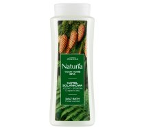 Joanna_naturia Body Salt Bath Vanna Solankowa Jodowo-bromowa Mežs 500ml