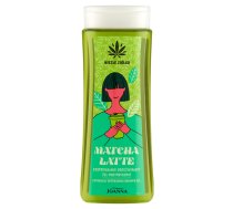 Joanna_niezłe Ziółko Dušas Gēls Matcha Latte 300ml