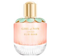 Elie Saab Girl Of Now Lovely Edp Aerosols 90ml