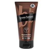BRUNO BANANI Magnetic Man SHAVING CREAM 150ml