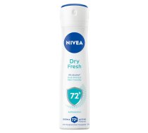 Nivea_dry Fresh Antiperspirants Aerosols 72h 150ml