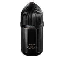 Cartier Pasha De Cartier Noir Absolu Edp Aerosols 100ml