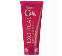 Body Resort_pink Cukura Peeling ķermeņa Ar Ekstraktu Z Guavas 250g