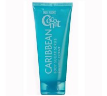 Body Resort_blue Cukura Peeling ķermeņa Ar Ekstraktu Z Kokosa 250g