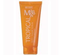 Body Resort_orange Cukura Peeling ķermeņa Ar Ekstraktu Z Mango 250g