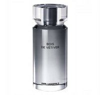 Karl Lagerfeld Bois De Vetiver Les Parfums Matieres Edt Aerosols 100ml