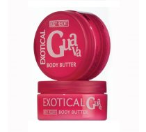 Body Resort_pink Sviests ķermeņa Ar Ekstraktu Z Guavas 200ml