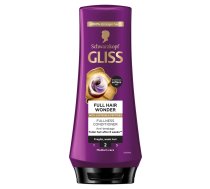 Gliss_full Hair Wonder Kondicionieris Matiem 200ml