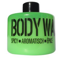 Stackable_lime Dušas Gēls Ar Smaržu Spicy 300ml
