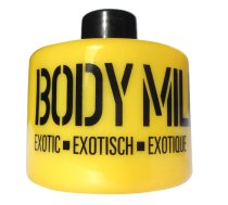 Stackable_yellow Pieniņš ķermeņa Ar Smaržu Augļiem Tropu 300ml