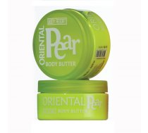Body Resort_lime Sviests ķermeņa Ar Ekstraktu Z Gruszki 200ml