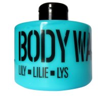 Stackable_blue Dušas Gēls Ar Smaržu Lilii 300ml