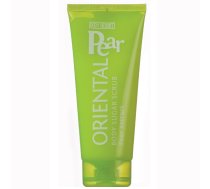 Body Resort_lime Cukura Peeling ķermeņa Ar Ekstraktu Z Gruszki 250g