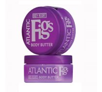 Body Resort_purple Sviests ķermeņa Ar Ekstraktu Z Fig 200ml