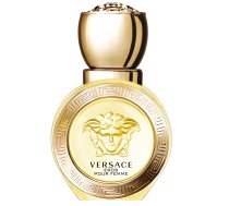 Versace Eros Pour Femme Edt Aerosols 30ml