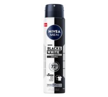 Nivea_men Black&white Invisible Original Antiperspirants Aerosols 250ml
