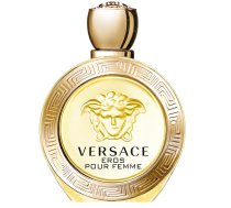 Versace Eros Pour Femme Edt Aerosols 100ml