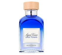 Adolfo Dominguez Agua Fresca Lima Tonka Edt Aerosols 230ml