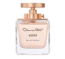 Oscar De La Renta Alibi Edt Aerosols 100ml