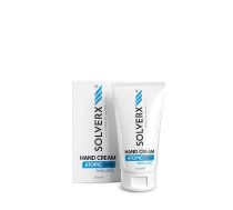 Solverx_ Atopic Skin Krēms Roku I Nagu ādai Atopowej 50ml