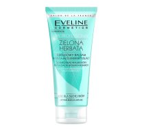 Eveline_salon De La France Losjons ķermeņa Mitrinoša-energetyzujący Zaļš Tēja 200ml