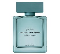 Narciso Rodriguez Vetiver Musc Edt Aerosols 100ml