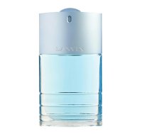 Lanvin Oxygene Homme Edt Aerosols 100ml
