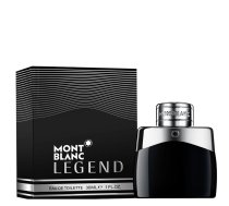 Mont Blanc Legend Edt Aerosols 30ml