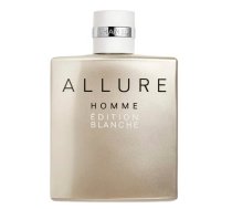 Chanel Allure Homme Edition Blanche Edp Aerosols 100ml