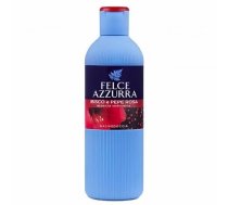 Felce Azzurra_shower Gels Gēls Mazgāšanas Hibiscus & Pink Pepper 650ml